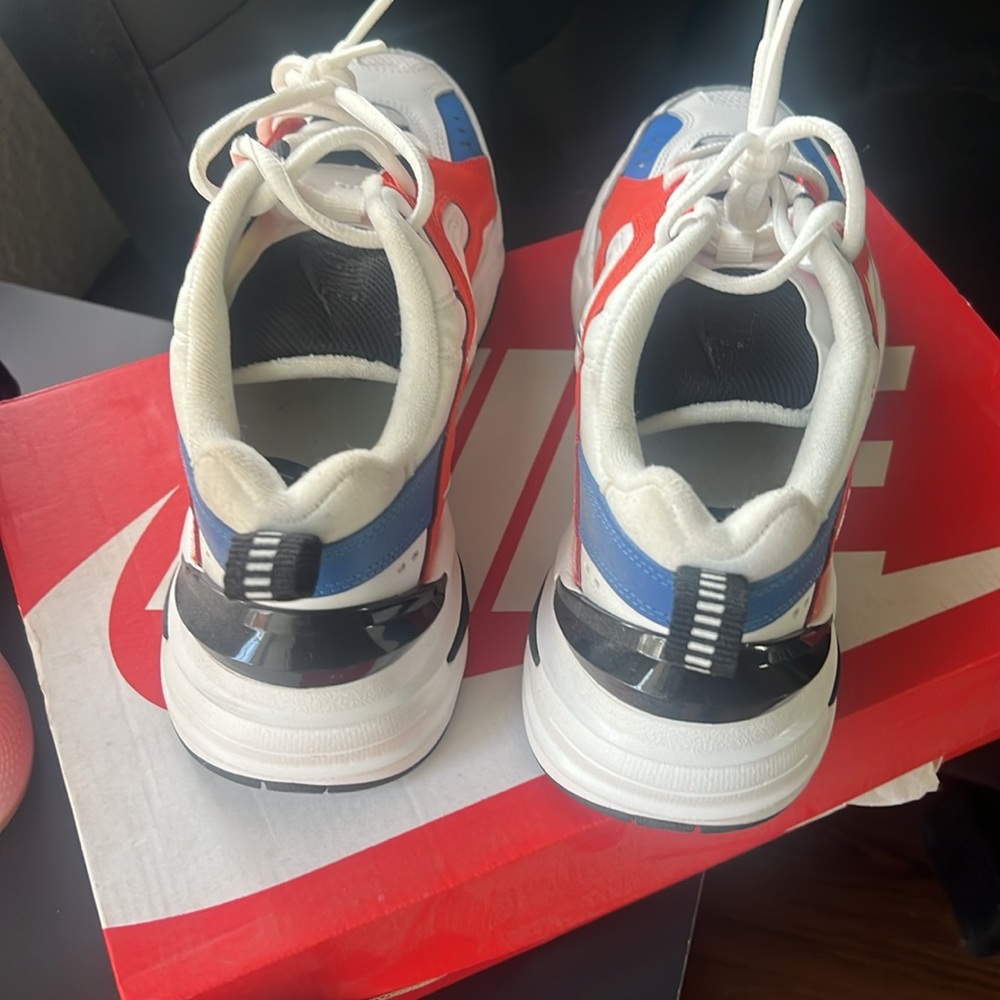 Nikes - Picture 3 of 3
